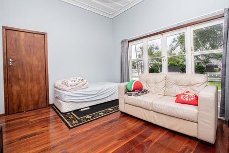Photo of property in 91 Te Aroha Street, Hamilton East, Hamilton, 3216