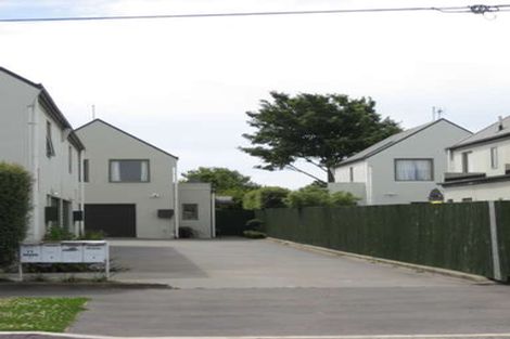 Photo of property in 2/11 Crohane Place, Addington, Christchurch, 8024