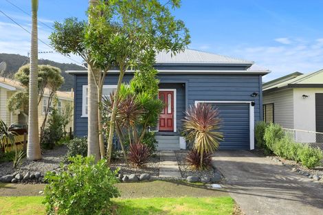 Photo of property in 210 Baillie Street, Thames, 3500