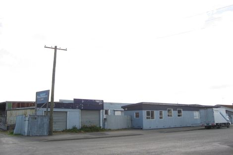 Photo of property in 41 Warwick Street, Mayfield, Blenheim, 7201