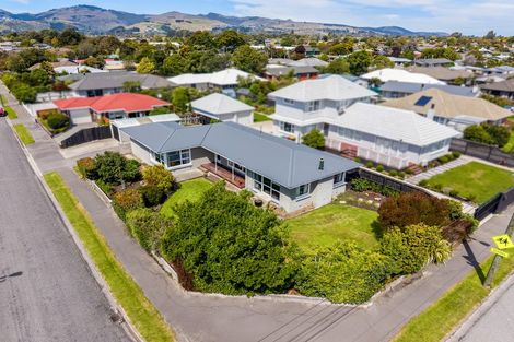 Photo of property in 67 Cobra Street, Halswell, Christchurch, 8025