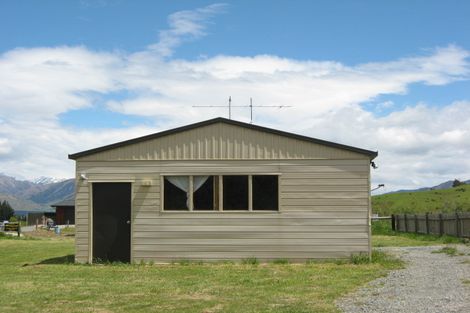 Photo of property in 9e Coleridge Street, Hanmer Springs, 7334