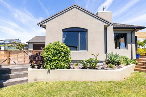 Photo of property in 41 Karamea Street, Whalers Gate, New Plymouth, 4310