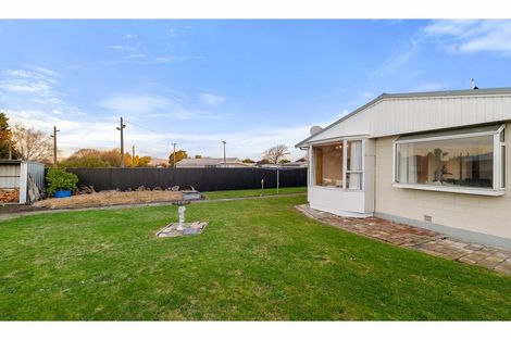 Photo of property in 11 Garvins Road, Hornby, Christchurch, 8042