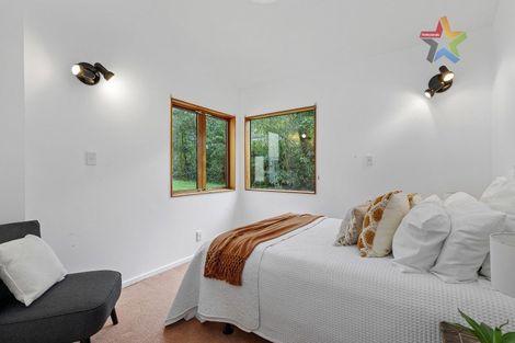 Photo of property in 34 Jocelyn Crescent, Pinehaven, Upper Hutt, 5019