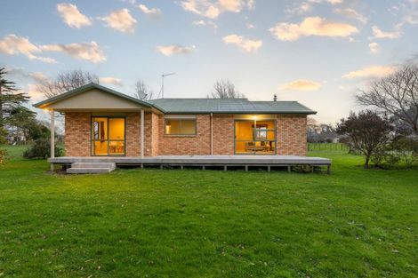 Photo of property in 820 Te Ohaki Road, Te Ohaki, Huntly, 3771
