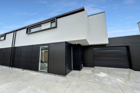 Photo of property in 167c Geraldine Street, Edgeware, Christchurch, 8013
