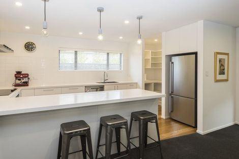 Photo of property in 2/27 Bristol Street, St Albans, Christchurch, 8014