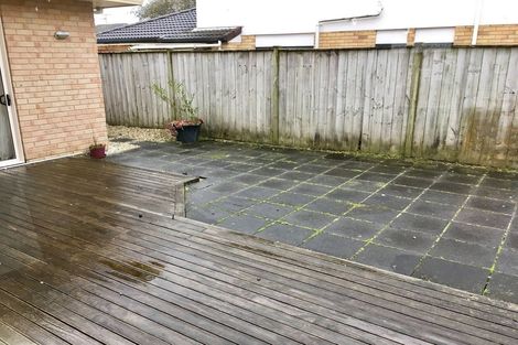 Photo of property in 26 Erne Crescent, East Tamaki, Auckland, 2016