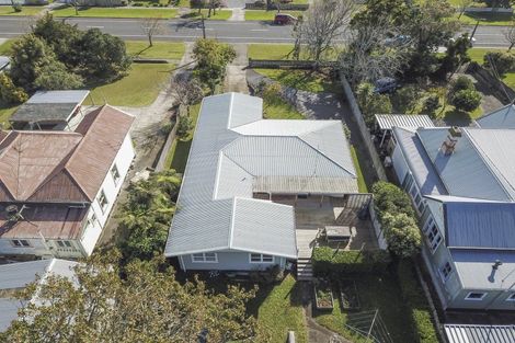 Photo of property in 199 Victoria Street, Dargaville, 0310