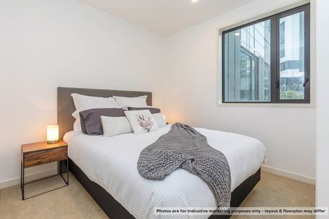 Photo of property in The Airedale, 601/79 Airedale Street, Auckland Central, Auckland, 1010