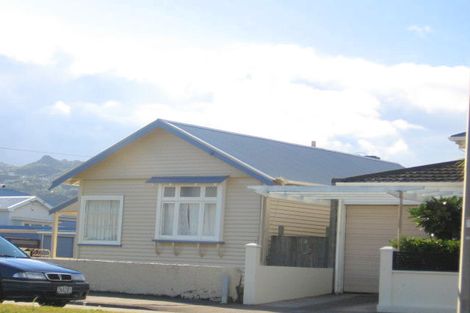 Photo of property in 179 The Esplanade, Petone, Lower Hutt, 5012