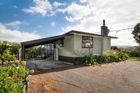 Photo of property in 45a Morgan Road, Komata, Paeroa, 3674