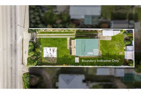 Photo of property in 9 Waimate Highway, Makikihi, Waimate, 7978