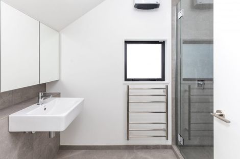 Photo of property in 3/133 Peterborough Street, Christchurch Central, Christchurch, 8013