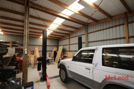 Photo of property in 32 Murdochs Road, Newland, Ashburton, 7772