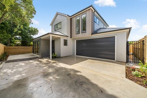 Photo of property in 47c Heretaunga Square, Silverstream, Upper Hutt, 5019