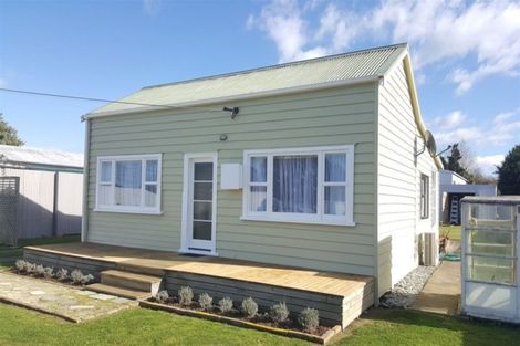 Photo of property in 9 Waimate Highway, Makikihi, Waimate, 7978