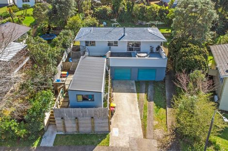 Photo of property in 86 Pembroke Street, Westown, New Plymouth, 4310