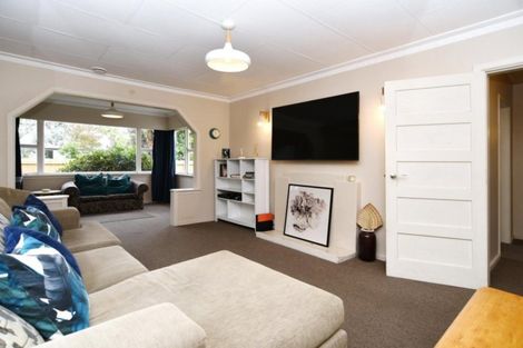 Photo of property in 6 Flesher Avenue, Richmond, Christchurch, 8013