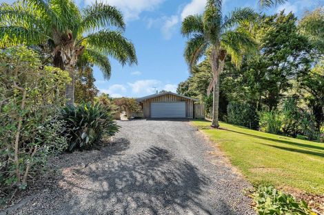 Photo of property in 13 Mccullough Road, Mangapai, Whangarei, 0178