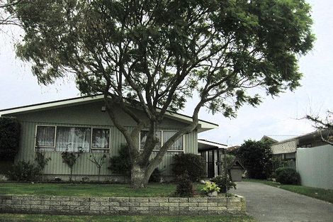Photo of property in 16 Essex Street, Tamatea, Napier, 4112