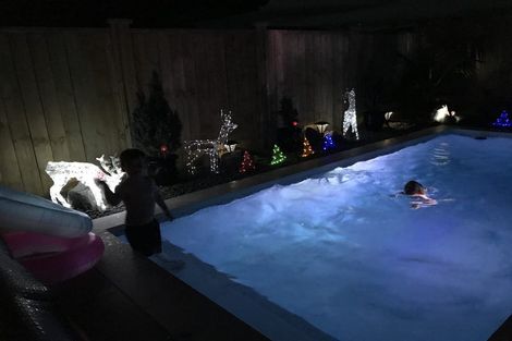 Photo of property in 18 Mollisia Lane, Papamoa Beach, Papamoa, 3118