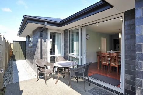 Photo of property in 8 Silverstream Boulevard, Kaiapoi, 7630