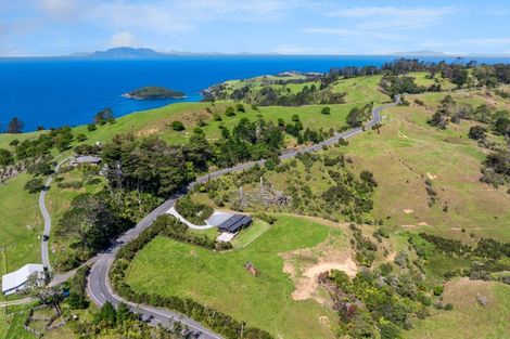 Photo of property in 571 Pakiri Road, Leigh, 0985