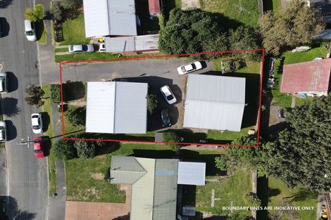 Photo of property in 23a May Street, Hamilton East, Hamilton, 3216