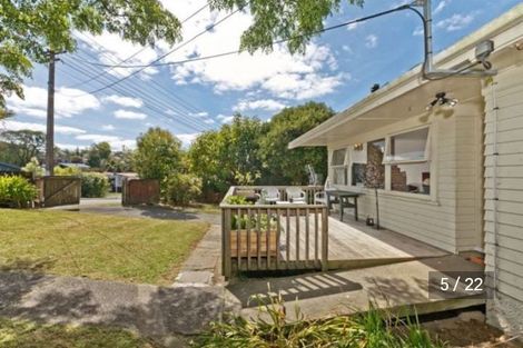 Photo of property in 23 Ellice Road, Totara Vale, Auckland, 0629