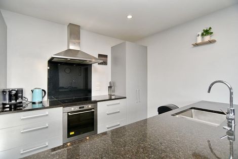 Photo of property in 84b Sherborne Street, St Albans, Christchurch, 8014