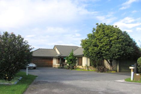 Photo of property in 22 Glencullen Place, Dannemora, Auckland, 2016
