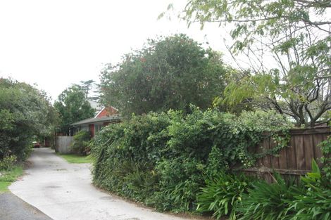 Photo of property in 59b Reelick Avenue, Pakuranga Heights, Auckland, 2010