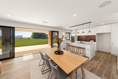 Photo of property in 11 Te Kahu Lane, Halcombe, Feilding, 4779