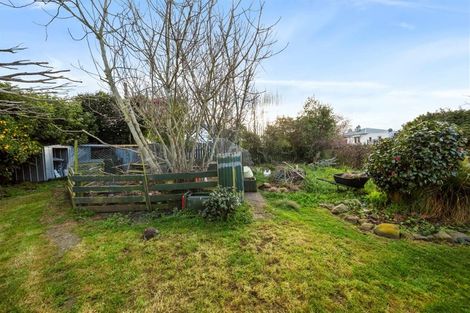 Photo of property in 7 Gladstone Street, Hawera, 4610