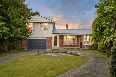 Photo of property in 23 Saint Clio Street, Ilam, Christchurch, 8041