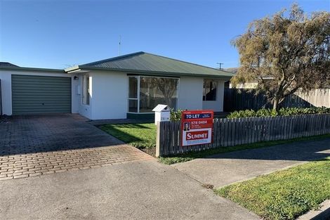 Photo of property in 261b Scott Street, Redwoodtown, Blenheim, 7201