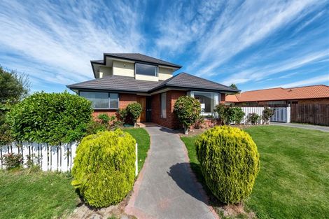 Photo of property in 66 Kintyre Drive, Broomfield, Christchurch, 8042