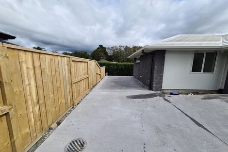 Photo of property in 52 Hass Drive, Ohauiti, 3112