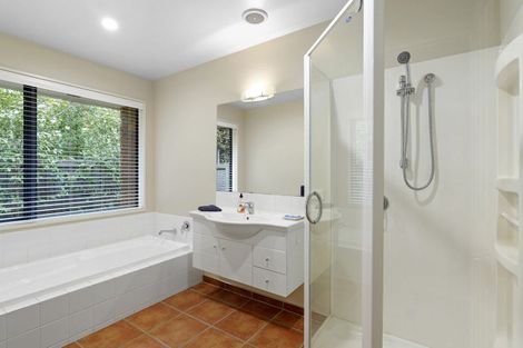 Photo of property in 110 Regent's Park Drive, Casebrook, Christchurch, 8051