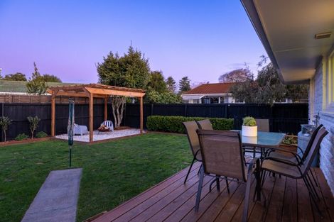 Photo of property in 34 Gladson Avenue, Sockburn, Christchurch, 8042