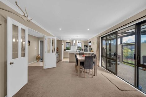 Photo of property in 100 Courtenay Drive, Kaiapoi, 7630