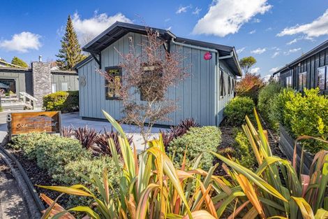 Photo of property in 8 Tiffany Place, Ohakune, 4625