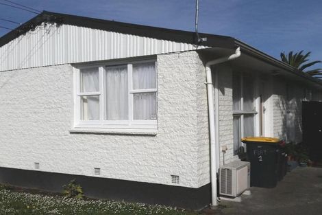 Photo of property in 1/90 Garlands Road, Woolston, Christchurch, 8023