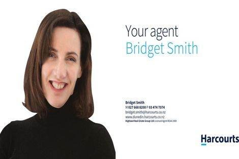 Photo of property in 2/5 Liverpool Street, Dunedin Central, Dunedin, 9016