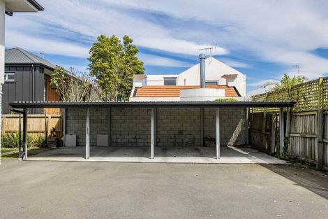 Photo of property in 1/3 Repton Street, Merivale, Christchurch, 8014