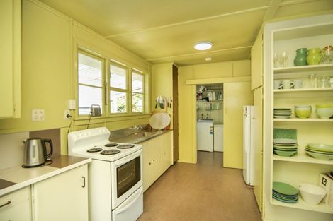 Photo of property in 5 Main Rd Ngakawau, Ngakawau, 7824