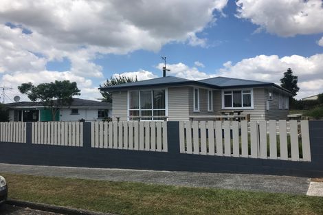 Photo of property in 329 Saint Marys Avenue, Te Awamutu, 3800