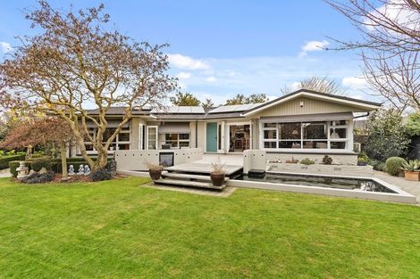 Photo of property in 12 Joyce Crescent, Ilam, Christchurch, 8041